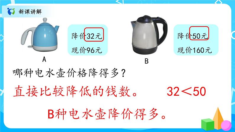 北师大数学六上《百分数的应用(一)试一试》课件PPT+教案04