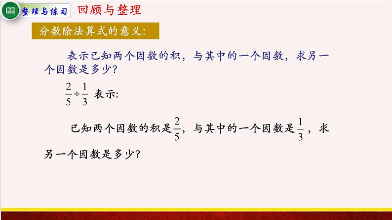 【精品课件】7.1数的世界-苏教版六年级上册数学精品课件第3页
