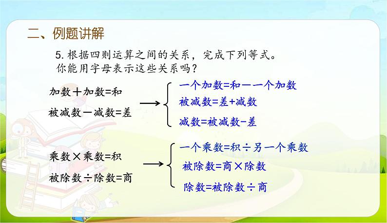 六年级下册数学课件-6.1.2 数的运算(1) (共31张PPT)人教版第6页