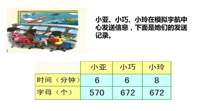三年级上册数学课件 乘乘除除2 沪教版(共17张PPT)第2页