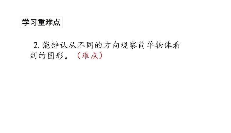 苏教版数学二年级上册 7单元整理与复习 课件第7页