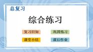 数学青岛版 (五四制)八 雪山乐园——总复习优质ppt课件
