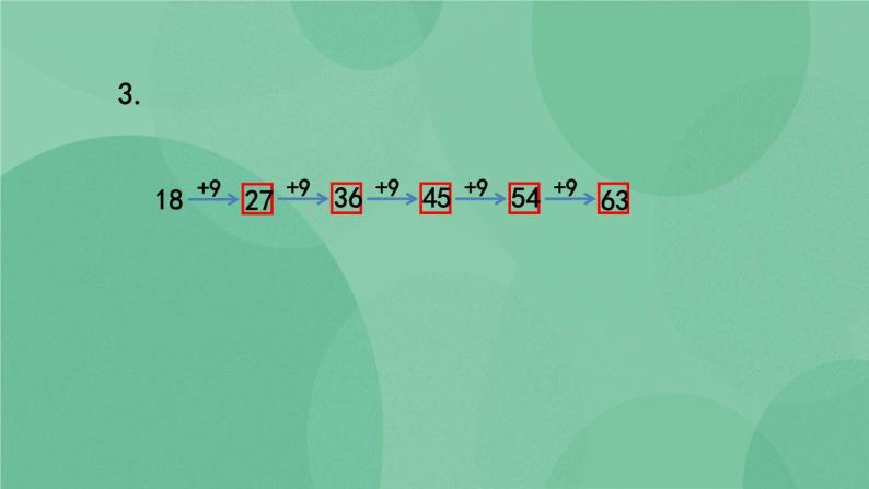 苏教版2上数学 1.6 练习二 课件+教案+练习07