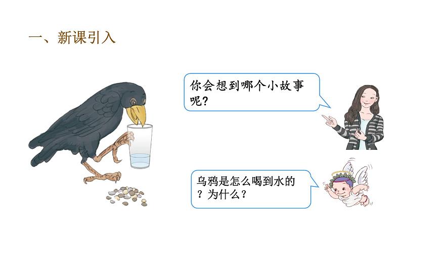 五年級下冊數(shù)學(xué)課件-第6課時  體積和體積單位｜人教版(共19張PPT)第2頁