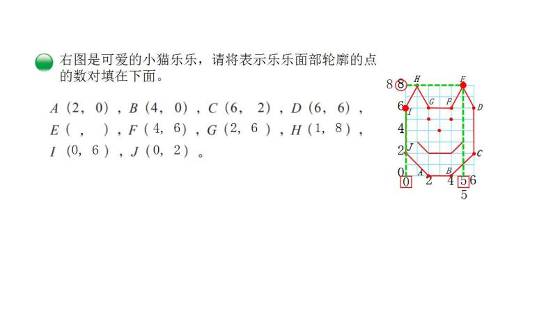 数学好玩《可爱的小猫》课件+教案07