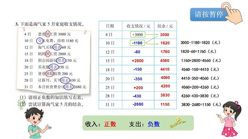 总复习(1)《数的认识(整数)》课件+教案06