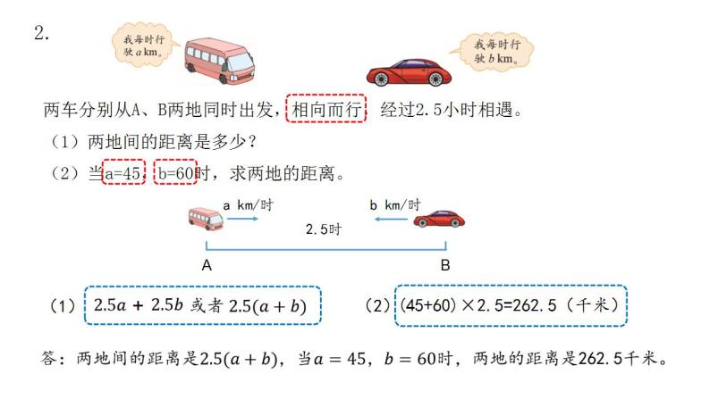 总复习（7）《数的运算（式与方程）》课件+教案03