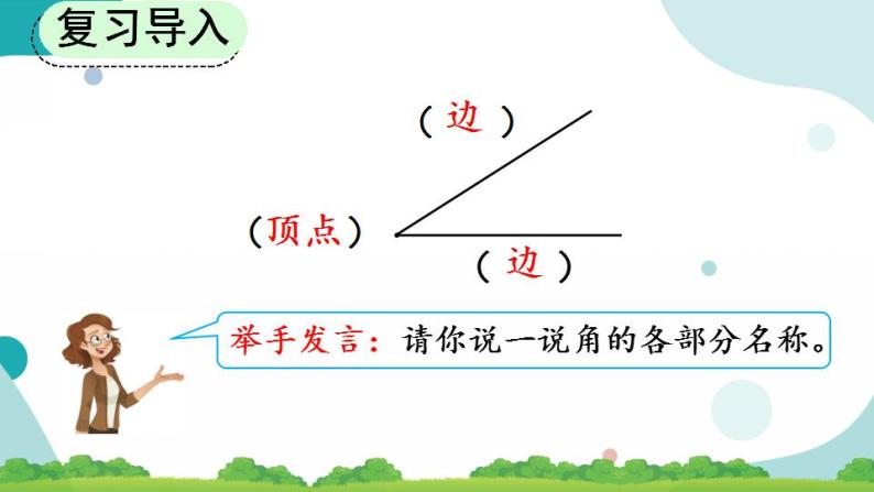 3.2 认识直角 课件+教案+练习02