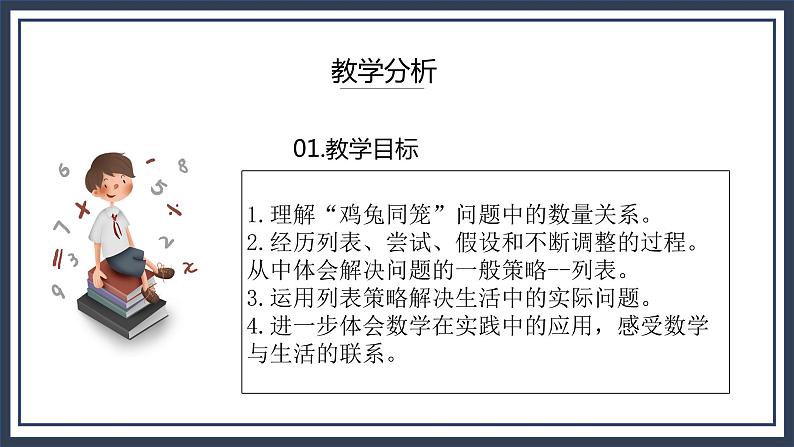 北师大五上-数学好玩3:《尝试与猜测》课件第3页