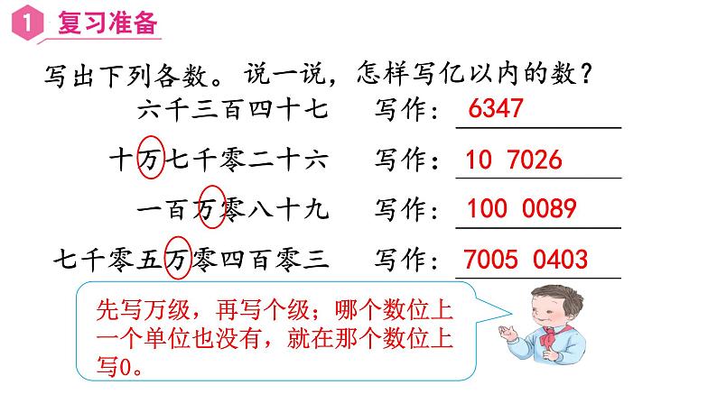 【同步备课】第9课时 亿以上数的写法及改写(课件)四年级数学上册(人教版)02