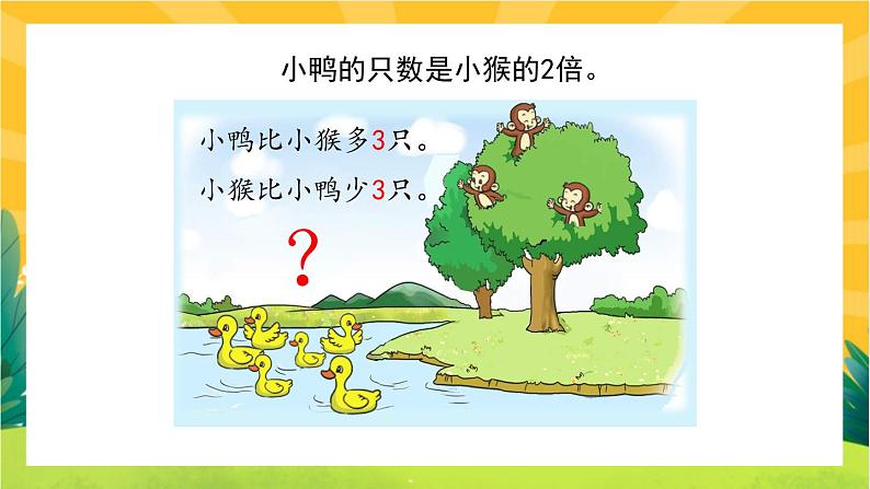7.6《快乐的动物》课件PPT+教案设计04