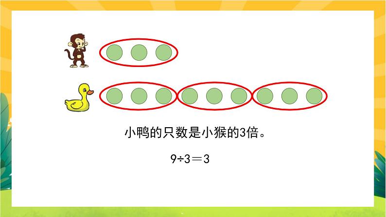 7.6《快乐的动物》课件PPT+教案设计08