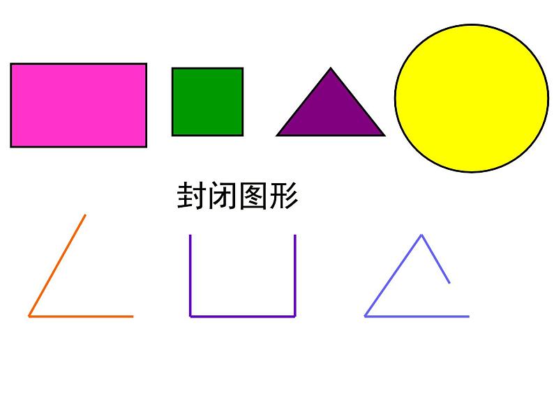 三年级上册数学课件-9.1面积和面积单位 |青岛版(五四制) (共12张PPT)第5页
