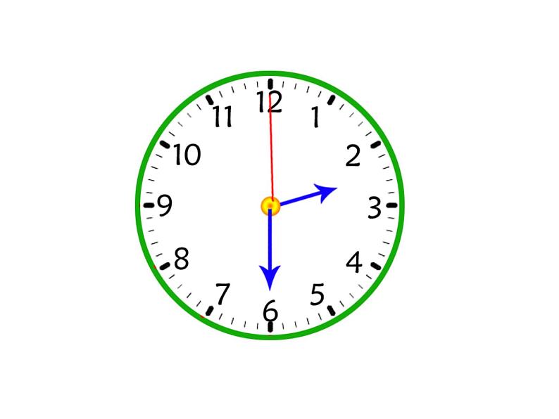 三年级上册数学课件-4.3秒的认识 |青岛版(五四制) (共23张PPT)第5页
