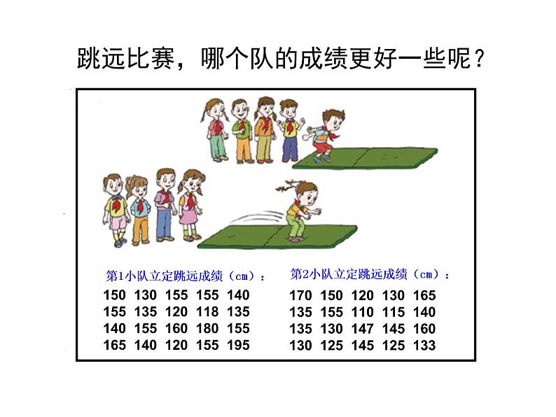 四年级上册数学课件-总复习|青岛版(五年制) (共12张PPT)第4页