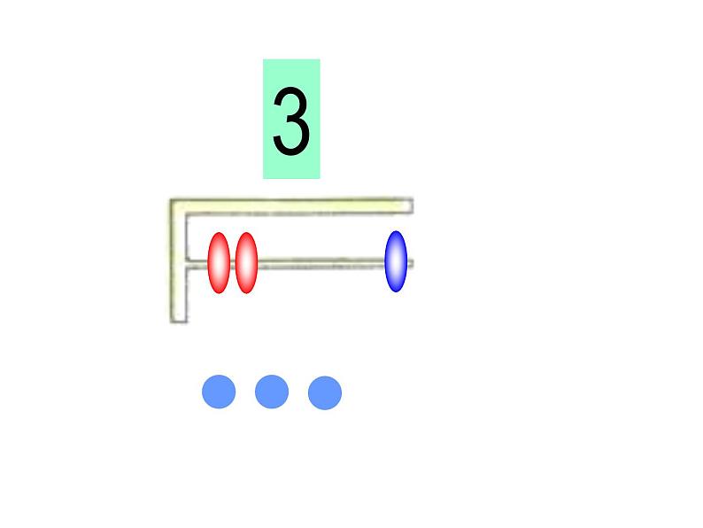 一年级上册数学课件 1_5的认识- -人教版 (共19张PPT)第6页