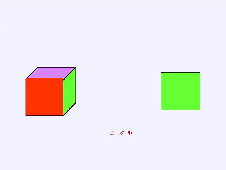 一年级数学下册教学课件-1 认识图形(二)20-人教版(共52张PPT)第7页