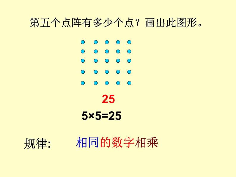 五年级上册数学课件-6.4 图形的面积 ▏沪教版 (共20张PPT)03