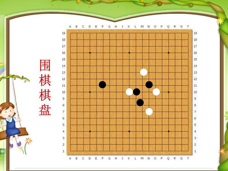 四年级上册数学课件-2.12确定位置|浙教版第7页