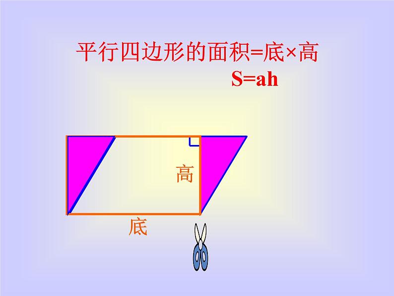 五年级上册数学课件-5.5 梯形的面积 ▏沪教版 (共12张PPT)03
