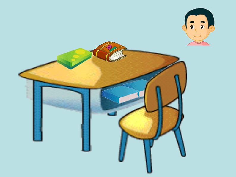 一年级上册数学课件-5.1 整理与提高(分彩色图形片) ▏沪教版 (共23张PPT)第4页