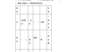 数学浙教版2、比与除法达标测试
