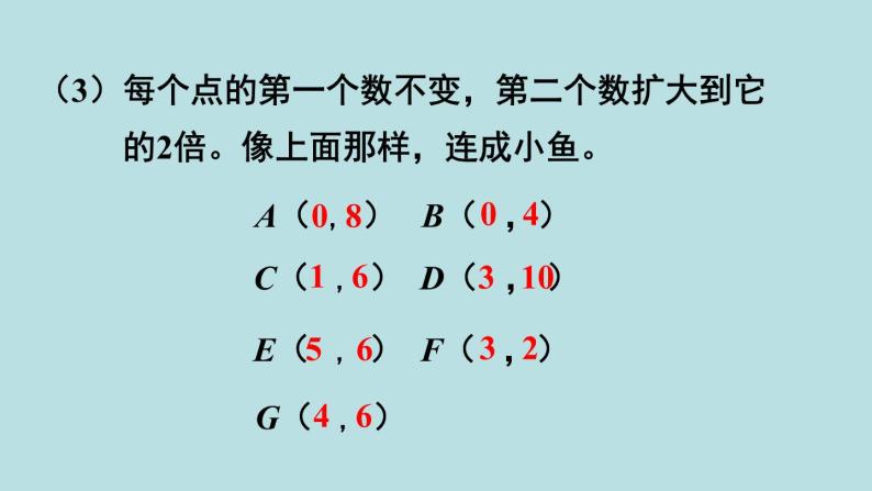 小学数学人教版五年级上册课件8单元总复习练习二十五05