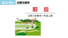 2020-2021学年前后授课ppt课件