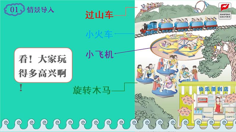 2022二年级数学上册4表内乘法一1乘法的初步认识教学课件新人教版第2页