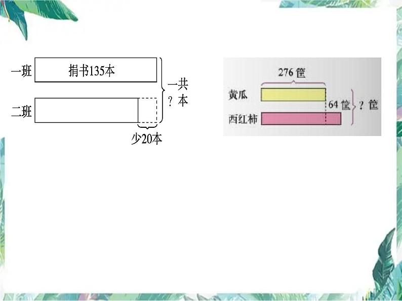 北师大版三年级上册数学课件-期中复习 优质课件05