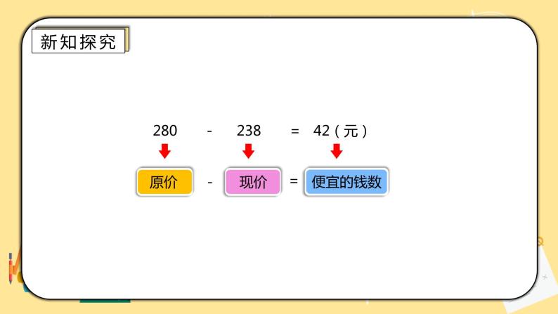 人教版小学数学六下2.1《折扣》PPT课件（送教案+练习）07