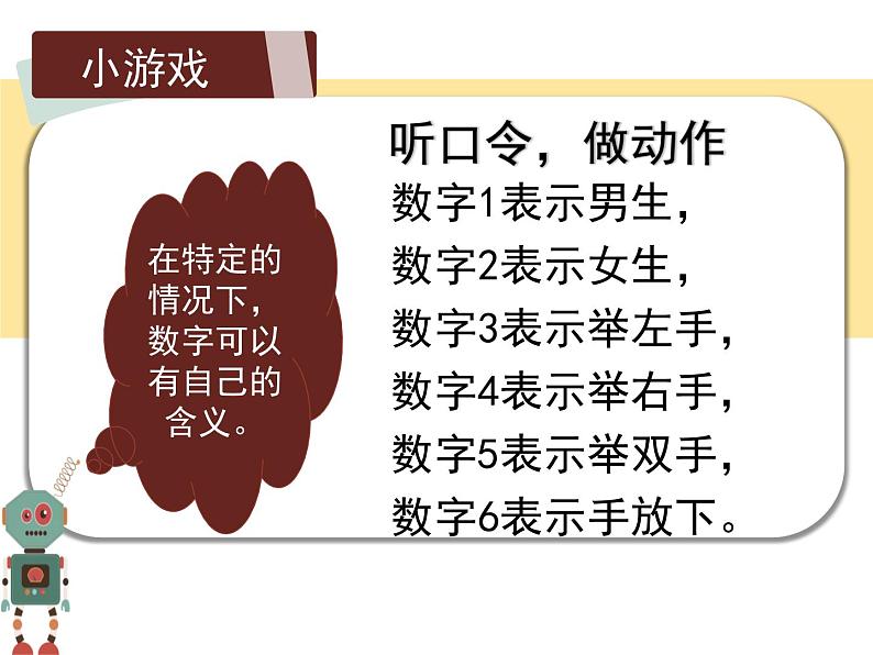 冀教版数学六年级上册《身份证编码》PPT课件第2页
