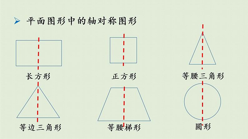 数学青岛六(下)课件 本册综合 图形与几何 第4课时 图形的位置与运动06
