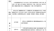 人教版邮票中的数学问题教学设计及反思