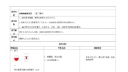 2021学年六 分数的初步认识教学设计
