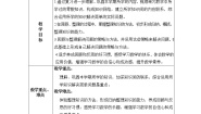 小学数学八 雪山乐园——总复习教学设计