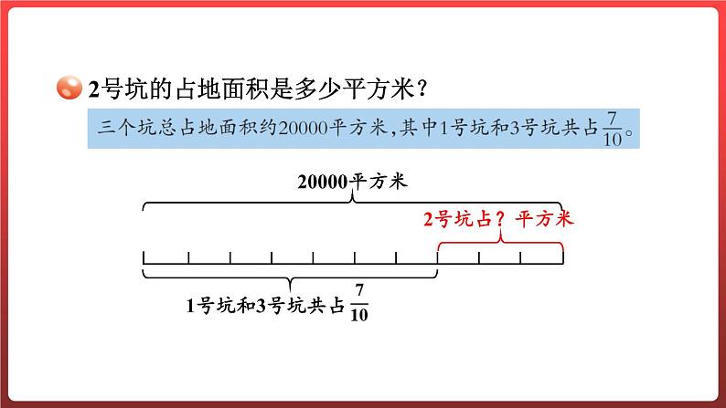 6.2.稍复杂的分数乘法问题(整体与部分的关系)(课件)-六年级上册数学青岛版第5页