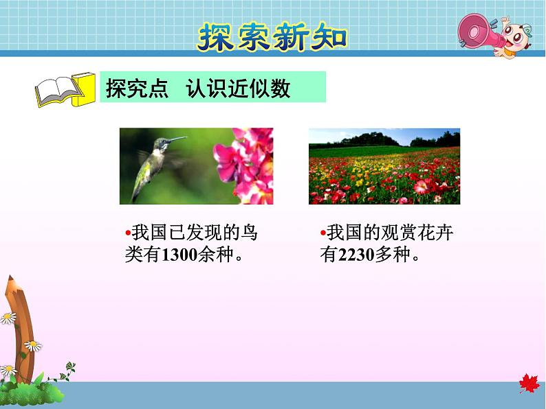 第4课时 近似数教学课件04