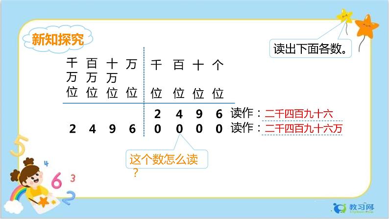 1.2亿以内数的读法第4页