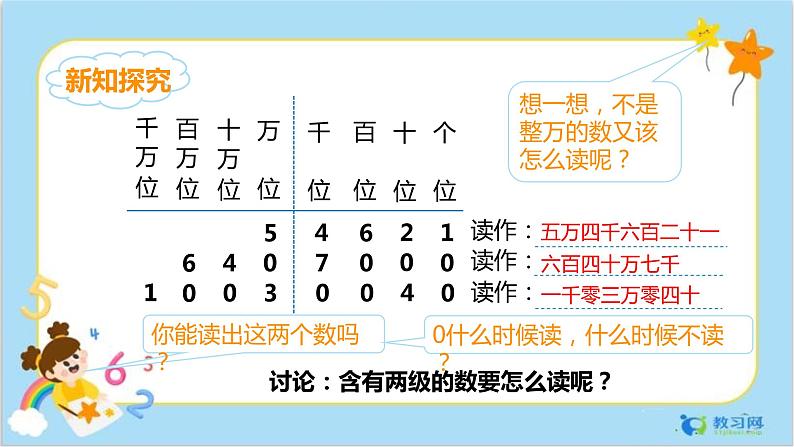 1.2亿以内数的读法第6页