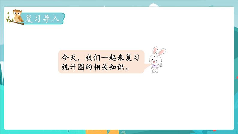 6数下(JJ)第6单元 (三)统计与概率 第1课时 简单的数据统计过程(1) PPT课件第2页