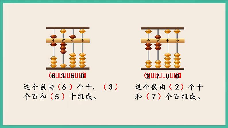 4.5 万以内数的认识(1) 课件+练习05