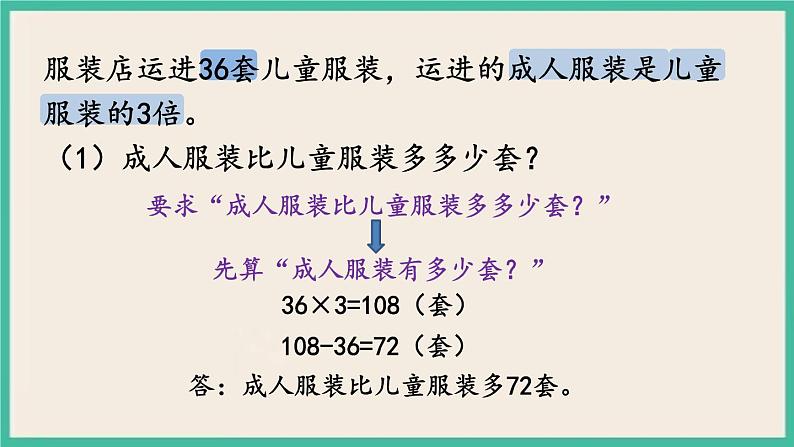 10.5 从问题出发解决实际问题 课件+练习08