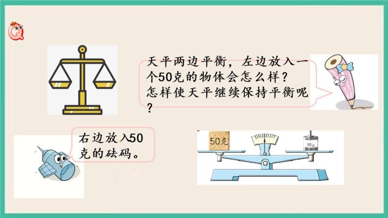 1.2 用等式性质解方程（1） 课件（送练习）02