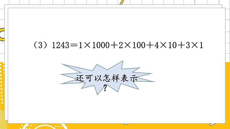 六数下(BS)总复习 专题一 数与代数(一)数的认识 PPT课件04