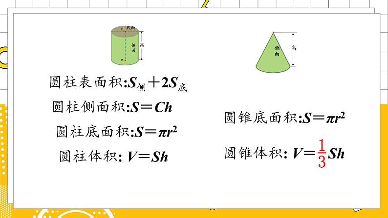 六数下(BS)整理与复习 PPT课件第5页