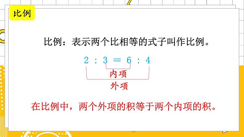 六数下(BS)整理与复习 PPT课件第6页