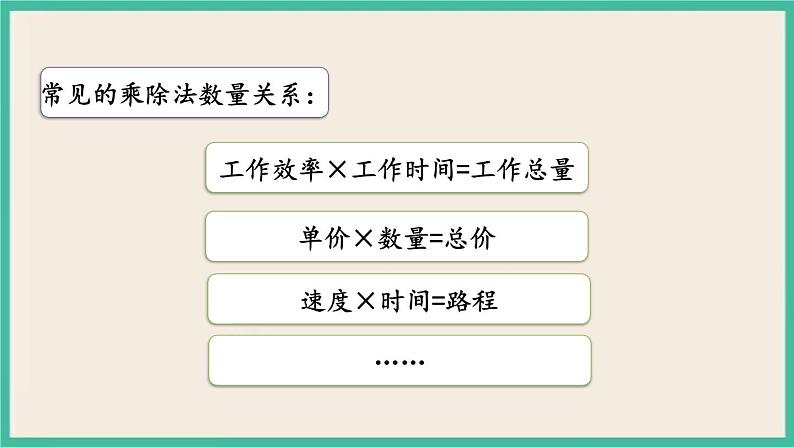 1.8 数的运算(4) 课件+练习 苏教版六下数学04