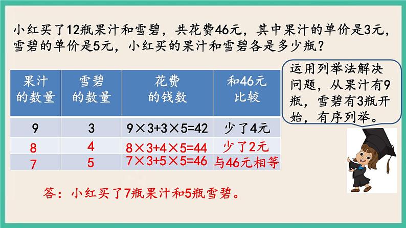 1.10 数的运算(6) 课件+练习 苏教版六下数学06