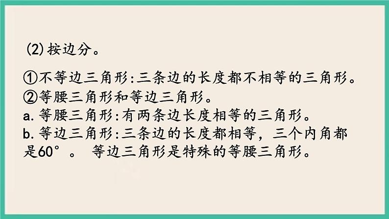7.2.2 图形的认识、测量(2) 课件+练习 苏教版六下数学08
